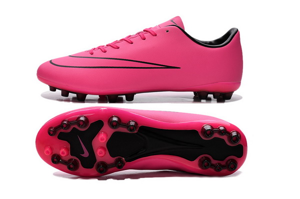 Nike Mercurial Superfly IV Low AG Women Shoes--020